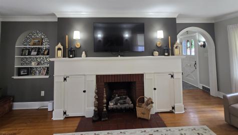 114 N Pike Street Grafton WV 26354