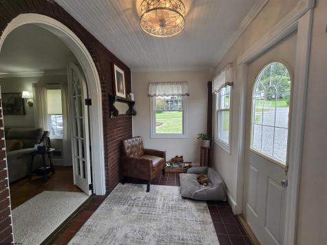 114 N Pike Street Grafton WV 26354