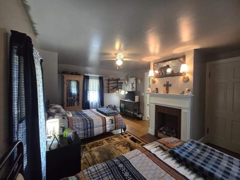 114 N Pike Street Grafton WV 26354
