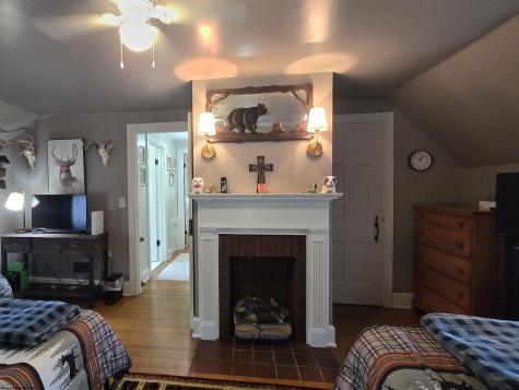 114 N Pike Street Grafton WV 26354