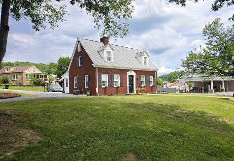 114 N Pike Street Grafton WV 26354