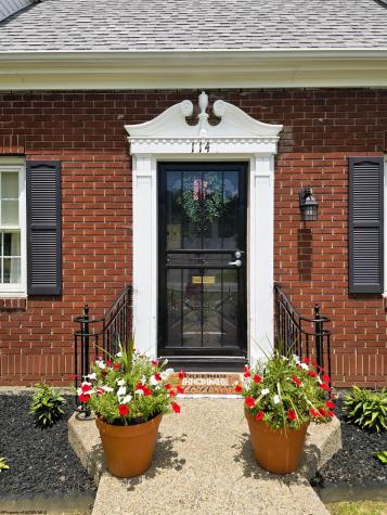 114 N Pike Street Grafton WV 26354