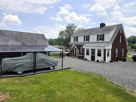 114 N Pike Street Grafton WV 26354