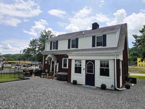 114 N Pike Street Grafton WV 26354