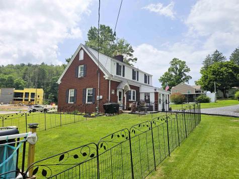 114 N Pike Street Grafton WV 26354