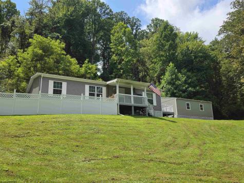 419 Hess School Road Worthington WV 26591