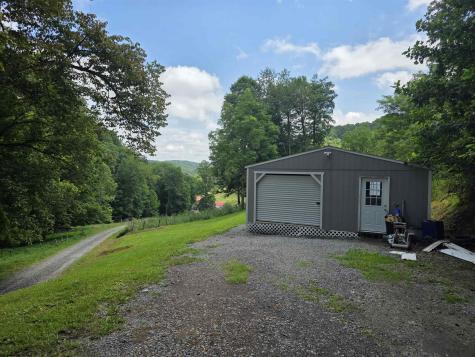 419 Hess School Road Worthington WV 26591