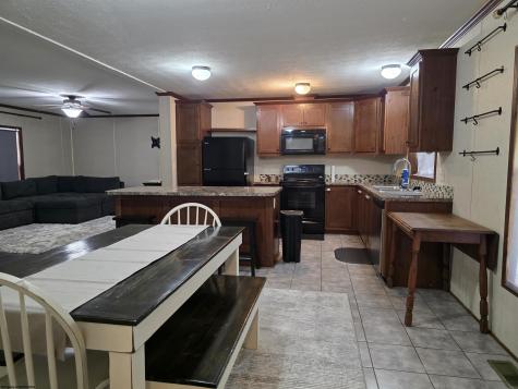 419 Hess School Road Worthington WV 26591