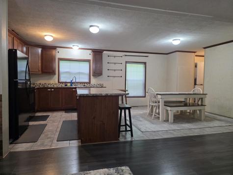 419 Hess School Road Worthington WV 26591