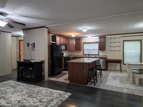 419 Hess School Road Worthington WV 26591