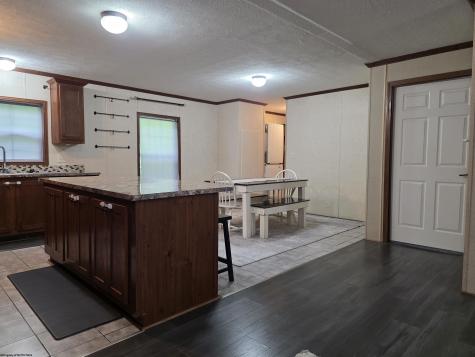 419 Hess School Road Worthington WV 26591