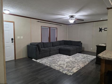 419 Hess School Road Worthington WV 26591