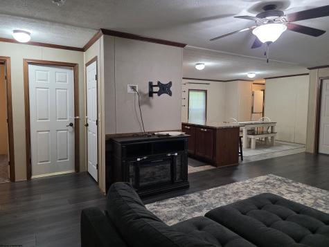 419 Hess School Road Worthington WV 26591