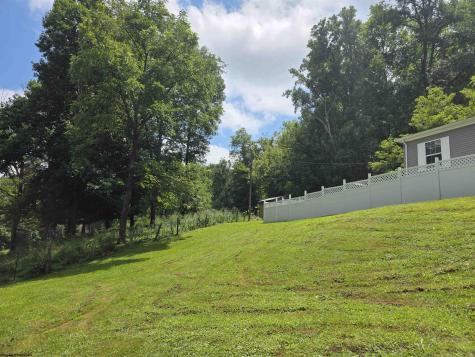 419 Hess School Road Worthington WV 26591
