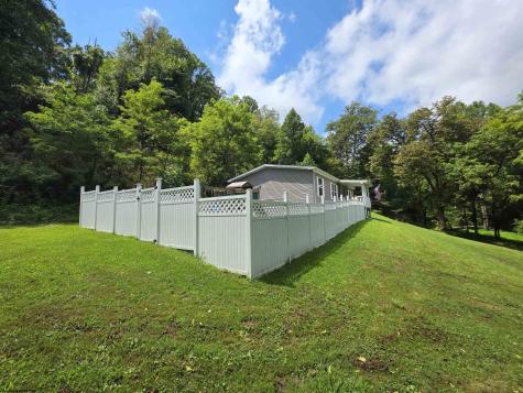 419 Hess School Road Worthington WV 26591