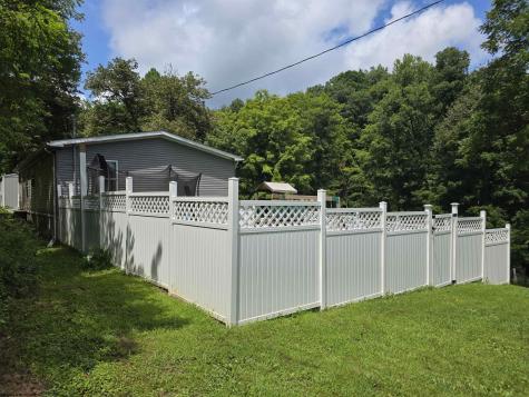 419 Hess School Road Worthington WV 26591