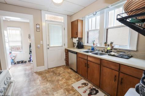 263 Overdale Street Morgantown WV 26501