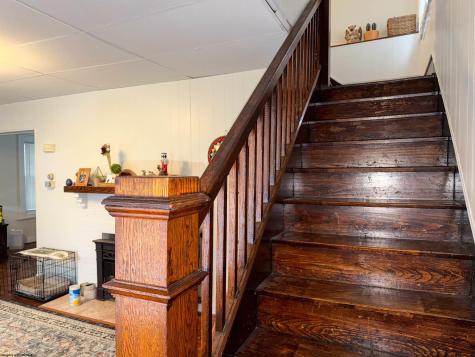 263 Overdale Street Morgantown WV 26501