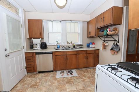 263 Overdale Street Morgantown WV 26501