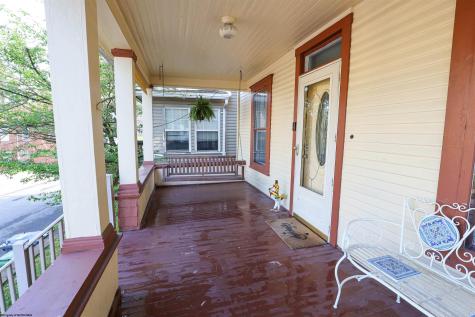 263 Overdale Street Morgantown WV 26501