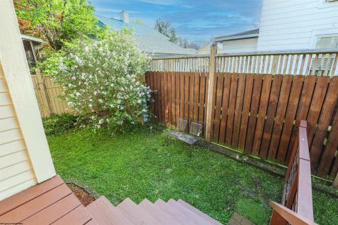 263 Overdale Street Morgantown WV 26501