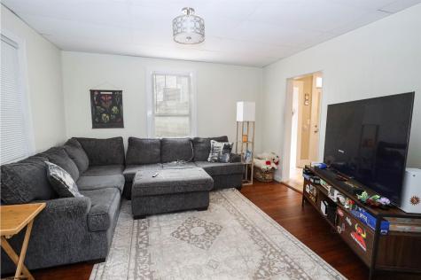 263 Overdale Street Morgantown WV 26501