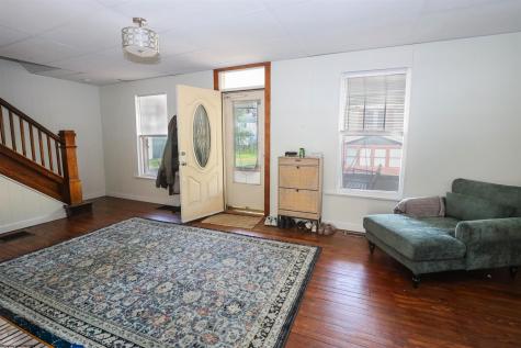 263 Overdale Street Morgantown WV 26501