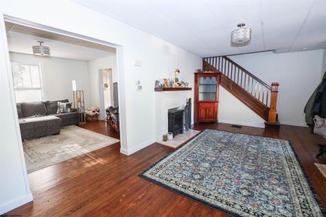 263 Overdale Street Morgantown WV 26501