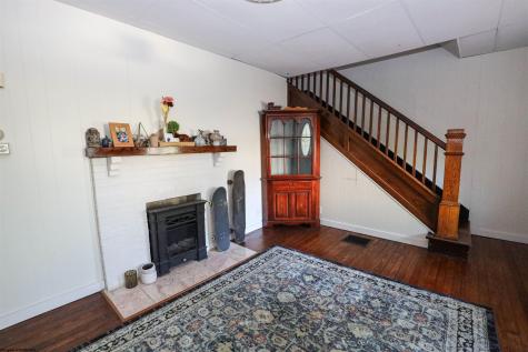 263 Overdale Street Morgantown WV 26501