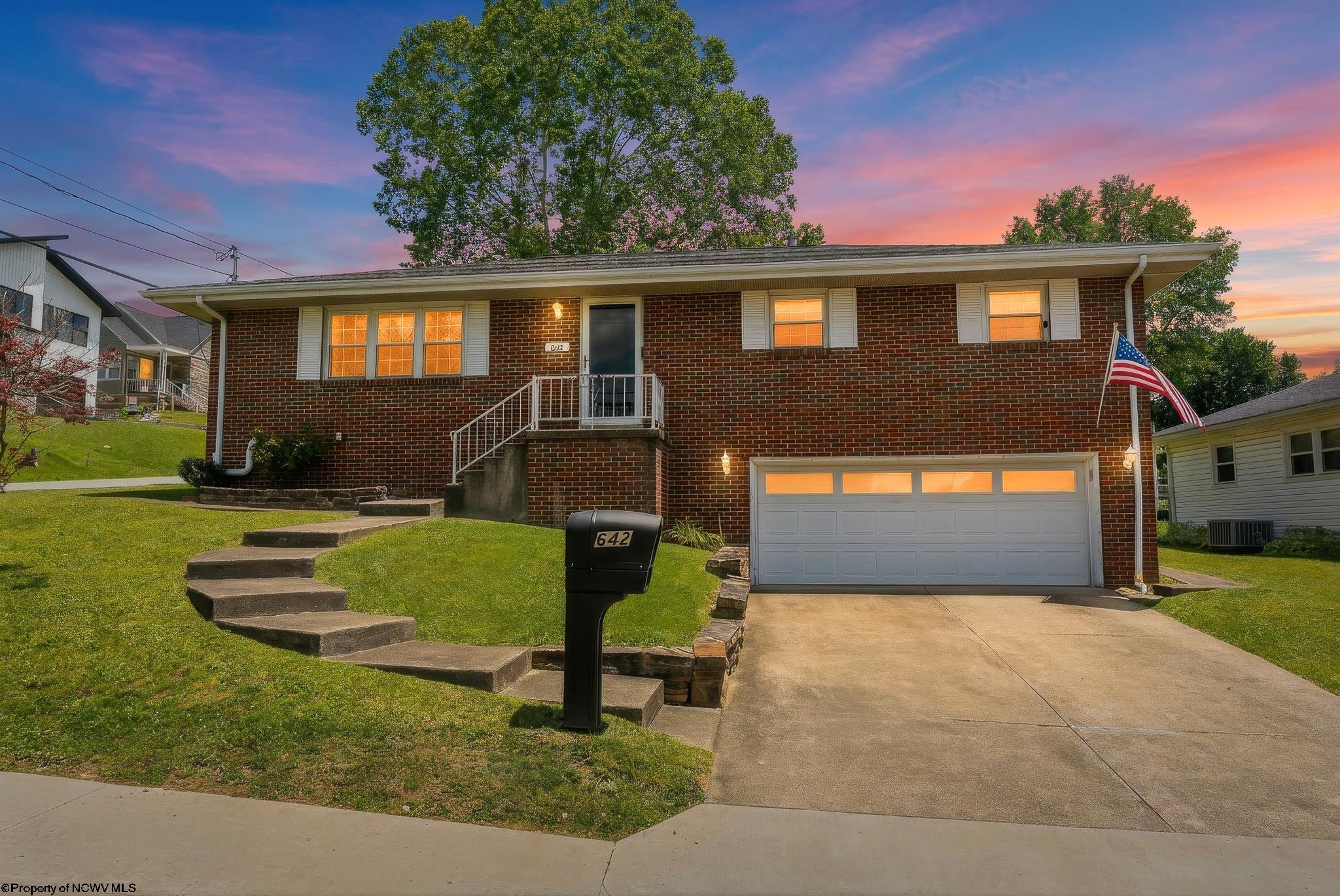 642 Pennsylvania Avenue Bridgeport WV 26330