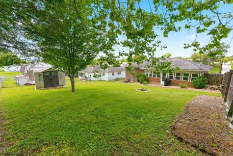 642 Pennsylvania Avenue Bridgeport WV 26330