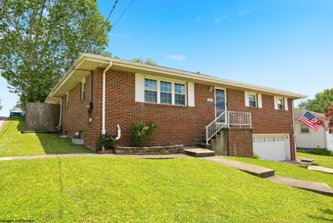 642 Pennsylvania Avenue Bridgeport WV 26330