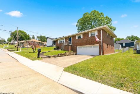 642 Pennsylvania Avenue Bridgeport WV 26330