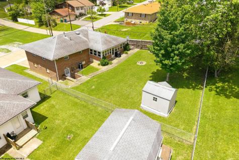 642 Pennsylvania Avenue Bridgeport WV 26330