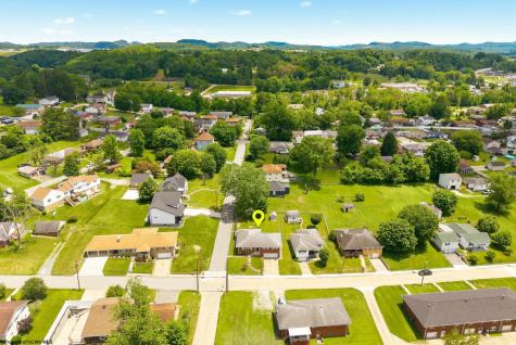 642 Pennsylvania Avenue Bridgeport WV 26330