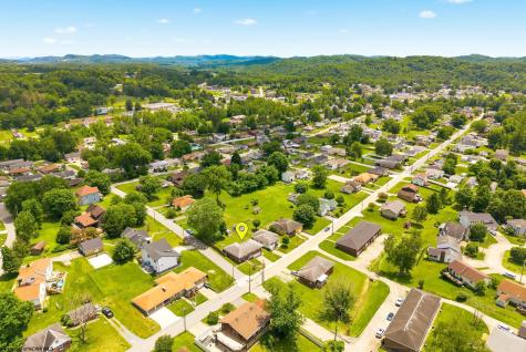 642 Pennsylvania Avenue Bridgeport WV 26330