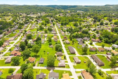 642 Pennsylvania Avenue Bridgeport WV 26330
