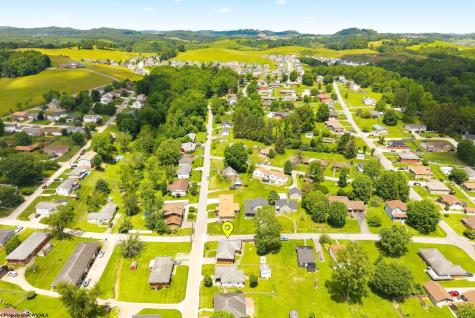 642 Pennsylvania Avenue Bridgeport WV 26330
