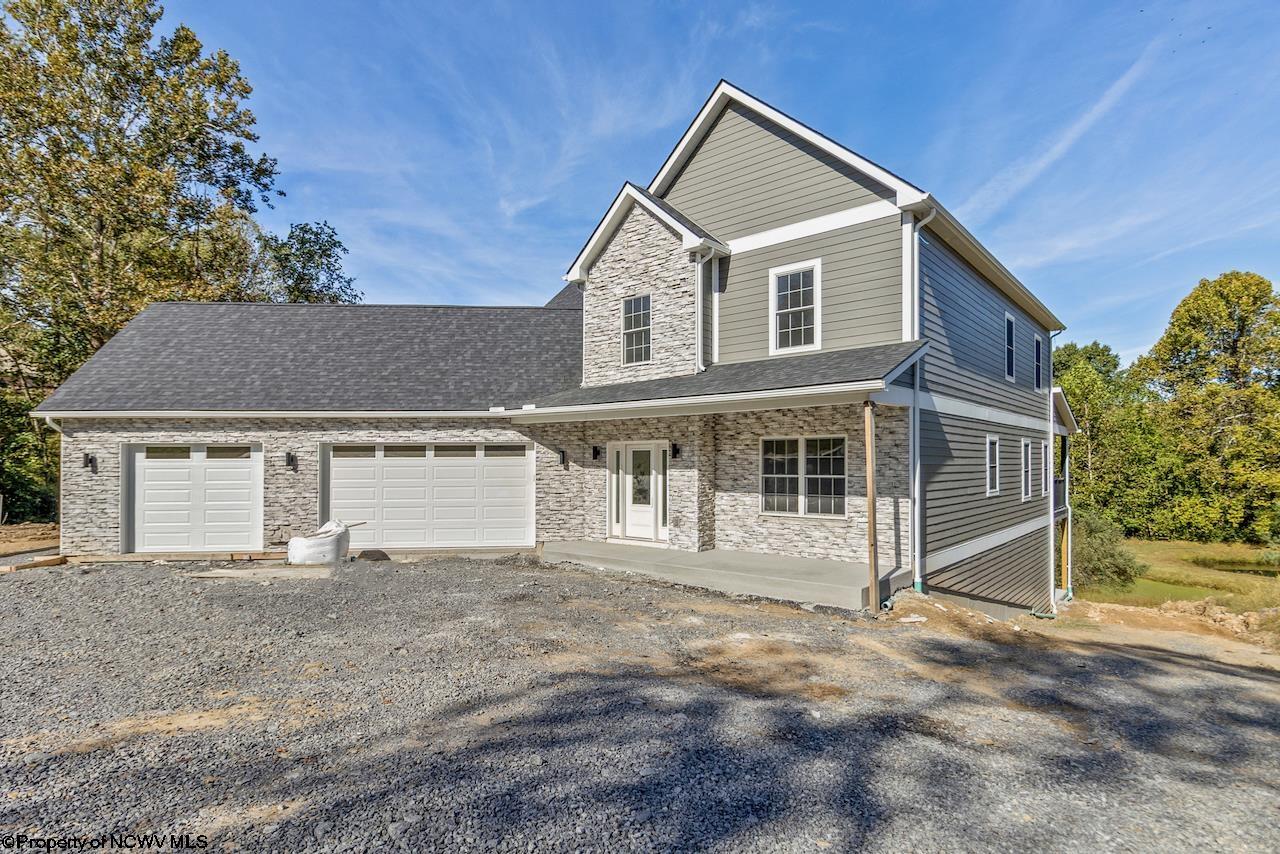 213 Greenview Drive Morgantown WV 26508