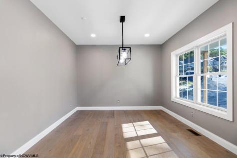 213 Greenview Drive Morgantown WV 26508