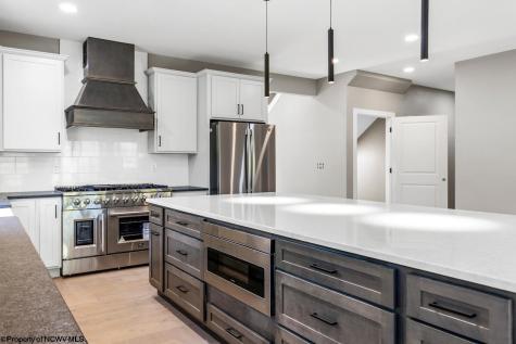 213 Greenview Drive Morgantown WV 26508