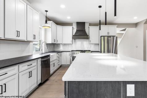 213 Greenview Drive Morgantown WV 26508