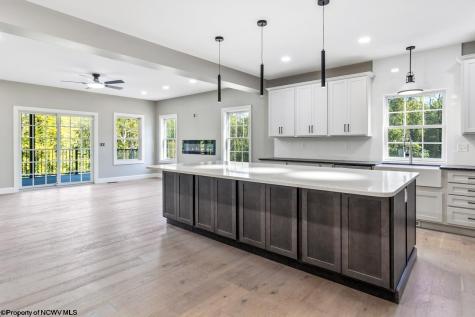 213 Greenview Drive Morgantown WV 26508