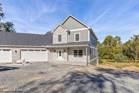 213 Greenview Drive Morgantown WV 26508
