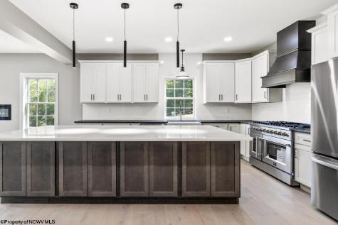 213 Greenview Drive Morgantown WV 26508