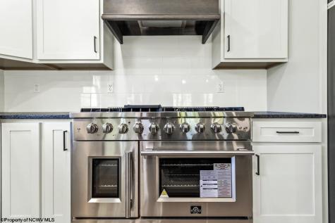 213 Greenview Drive Morgantown WV 26508