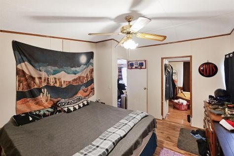 46 Wall Street Albright WV 26519