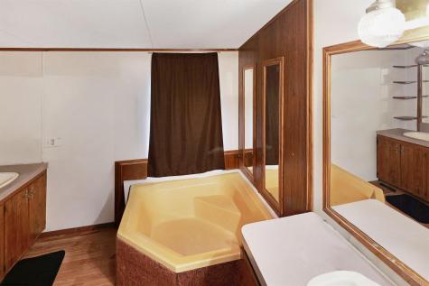 46 Wall Street Albright WV 26519