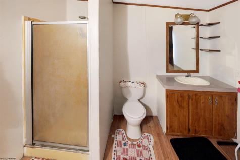 46 Wall Street Albright WV 26519