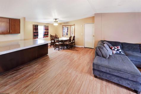 46 Wall Street Albright WV 26519